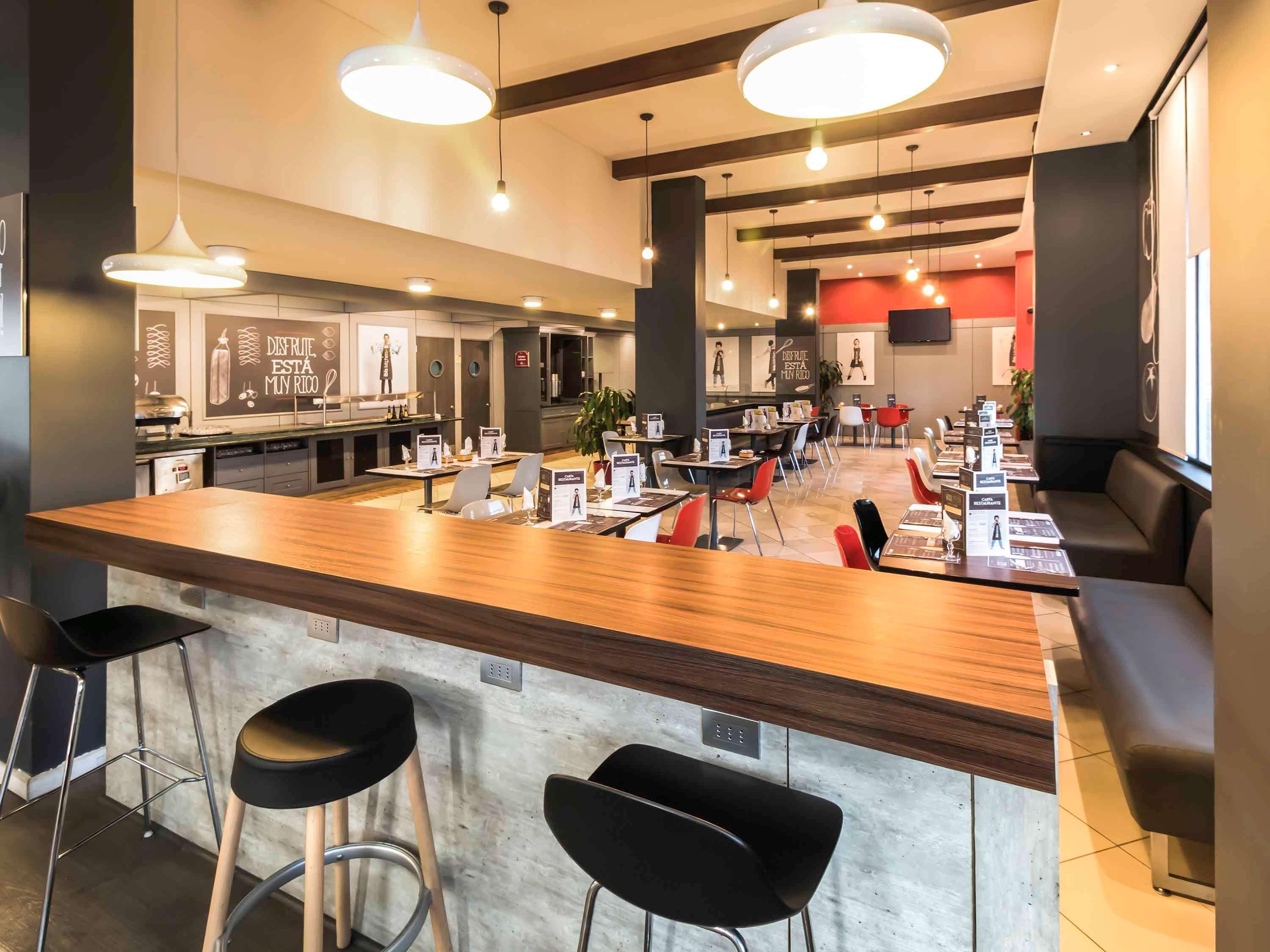 Ibis Santiago Estacion Central Екстер'єр фото