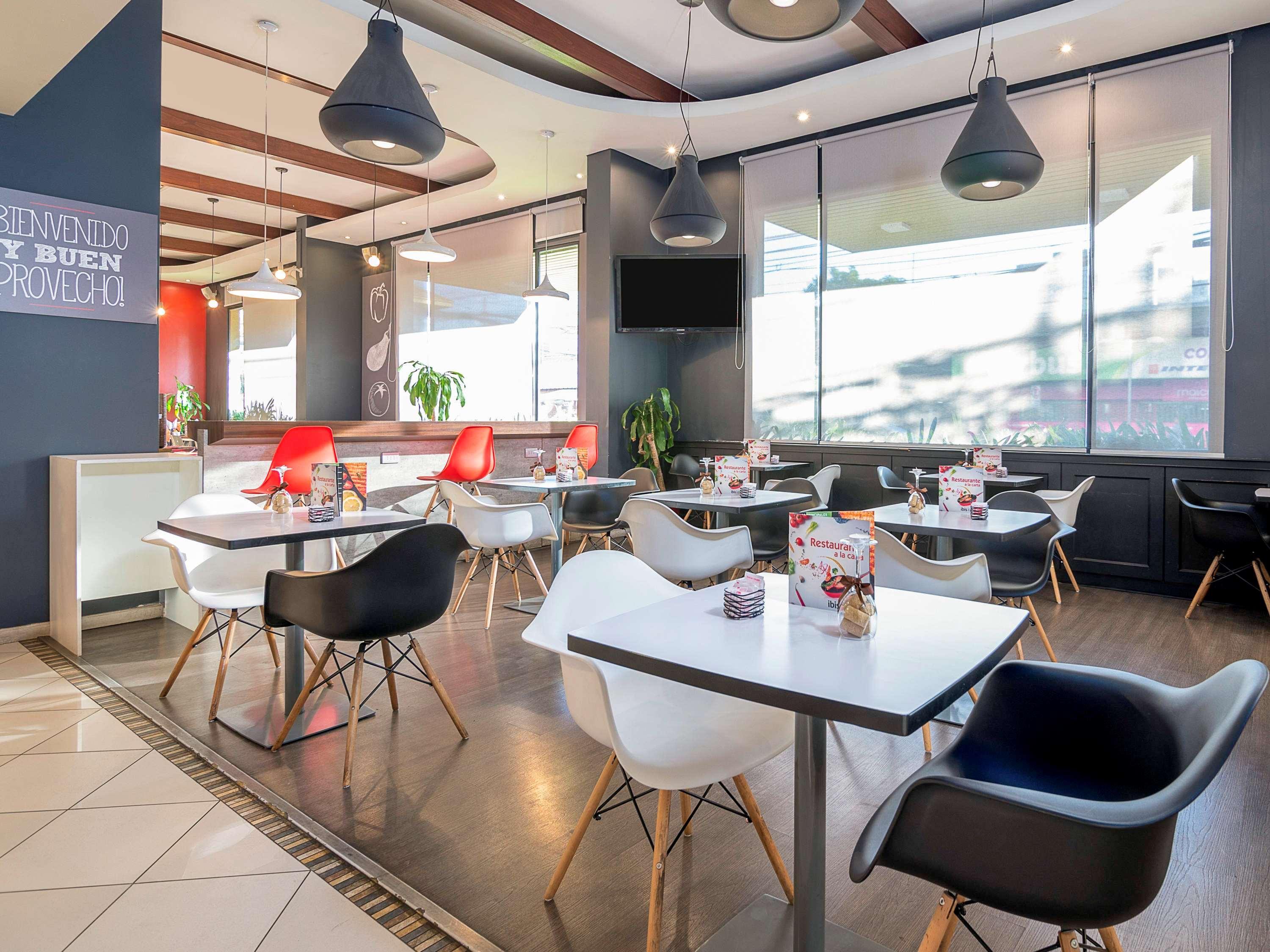 Ibis Santiago Estacion Central Екстер'єр фото