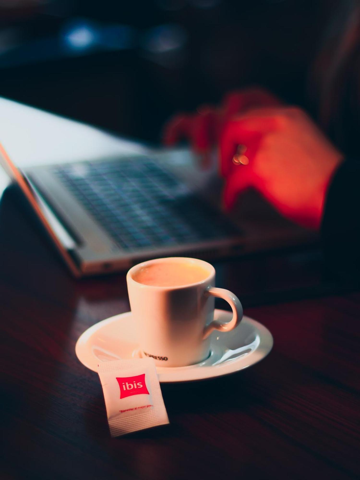 Ibis Santiago Estacion Central Екстер'єр фото