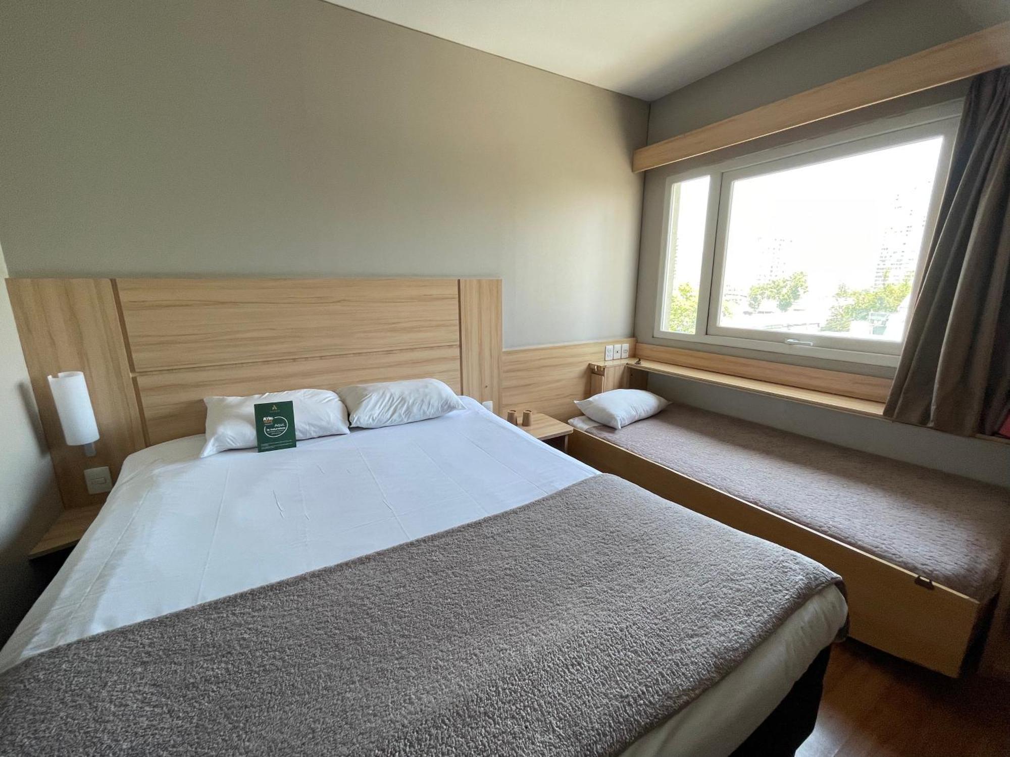 Ibis Santiago Estacion Central Екстер'єр фото