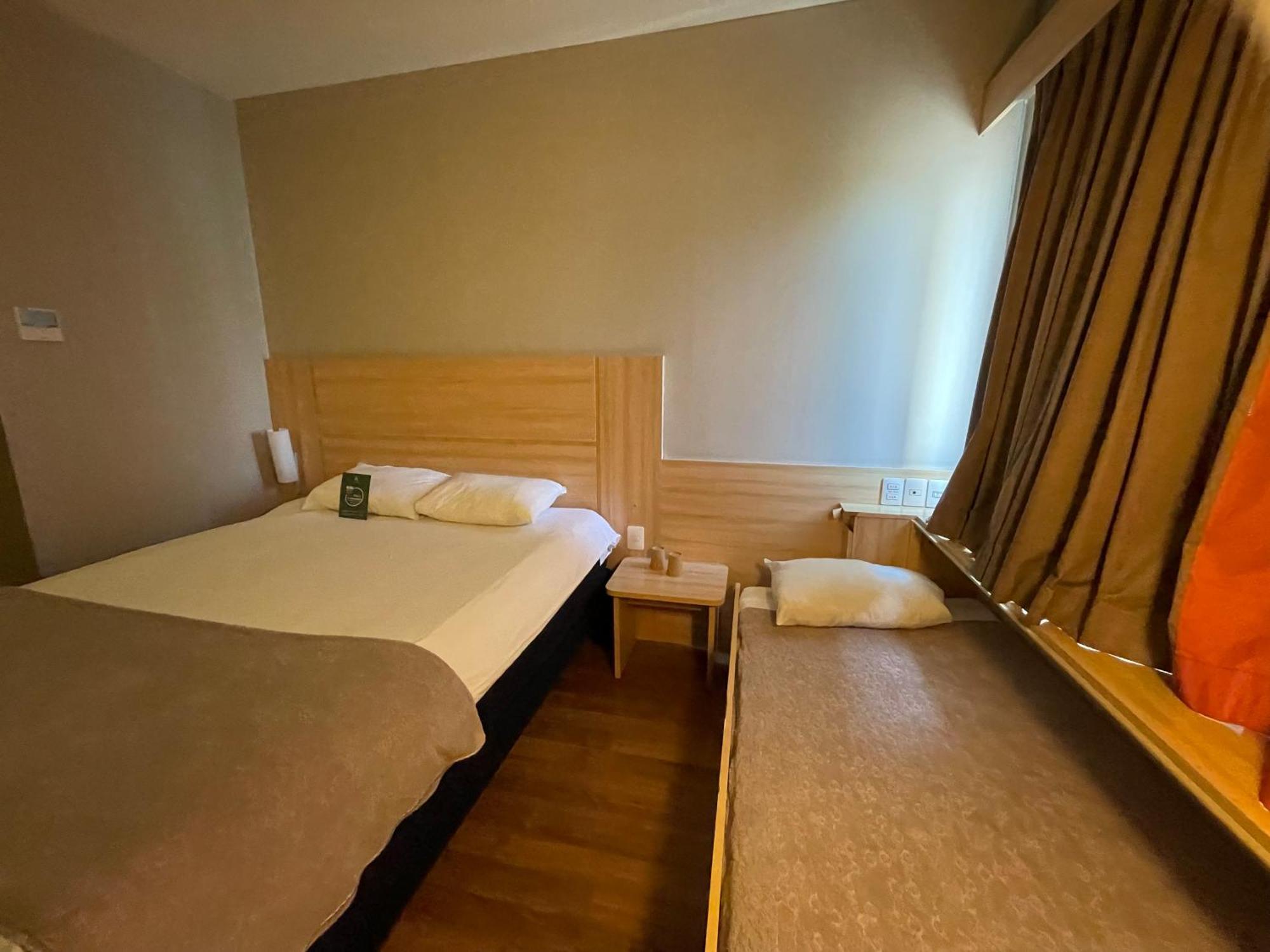 Ibis Santiago Estacion Central Екстер'єр фото
