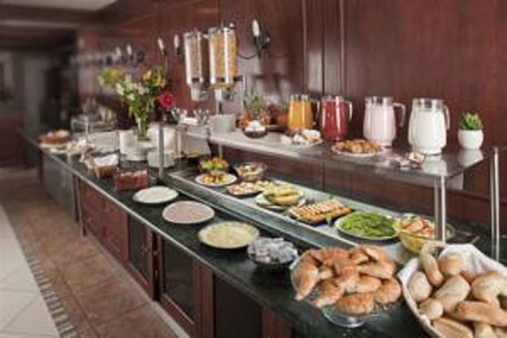 Ibis Santiago Estacion Central Екстер'єр фото
